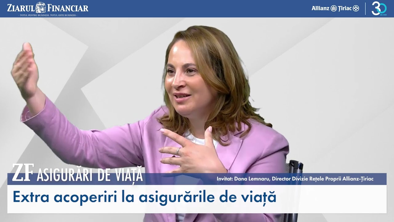 ZF | Extra acoperiri la asigurarile de viata