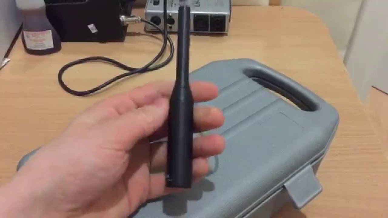 DBX M2 измерительный микрофон