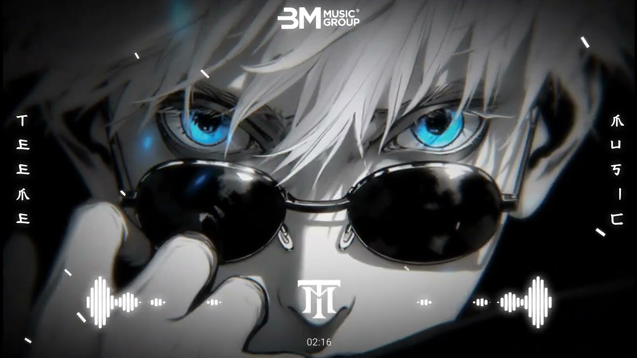 SLAY! - Eternxlkz (Teeme Remix) | EDM TIK TOK GÂY NGHIỆN 2025