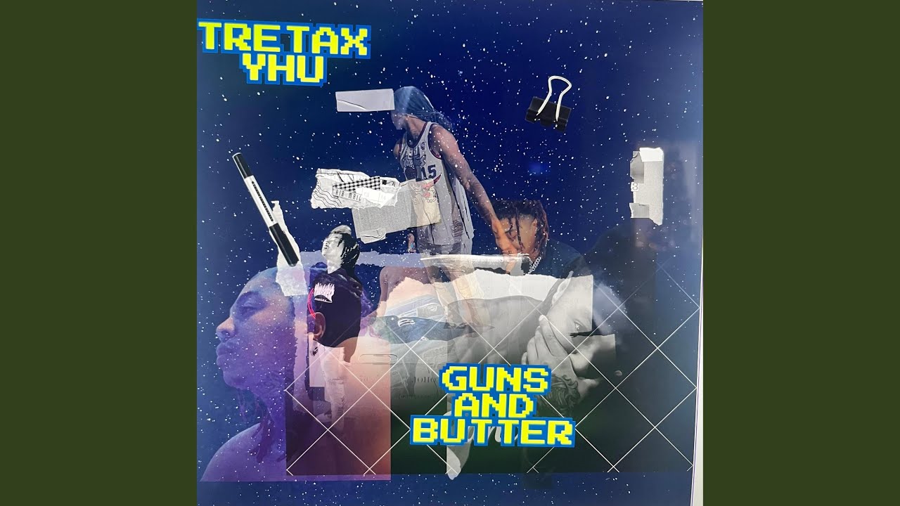 Guns and butter