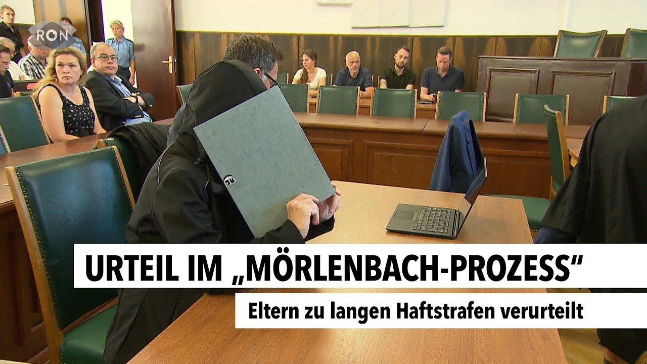 Urteil im 