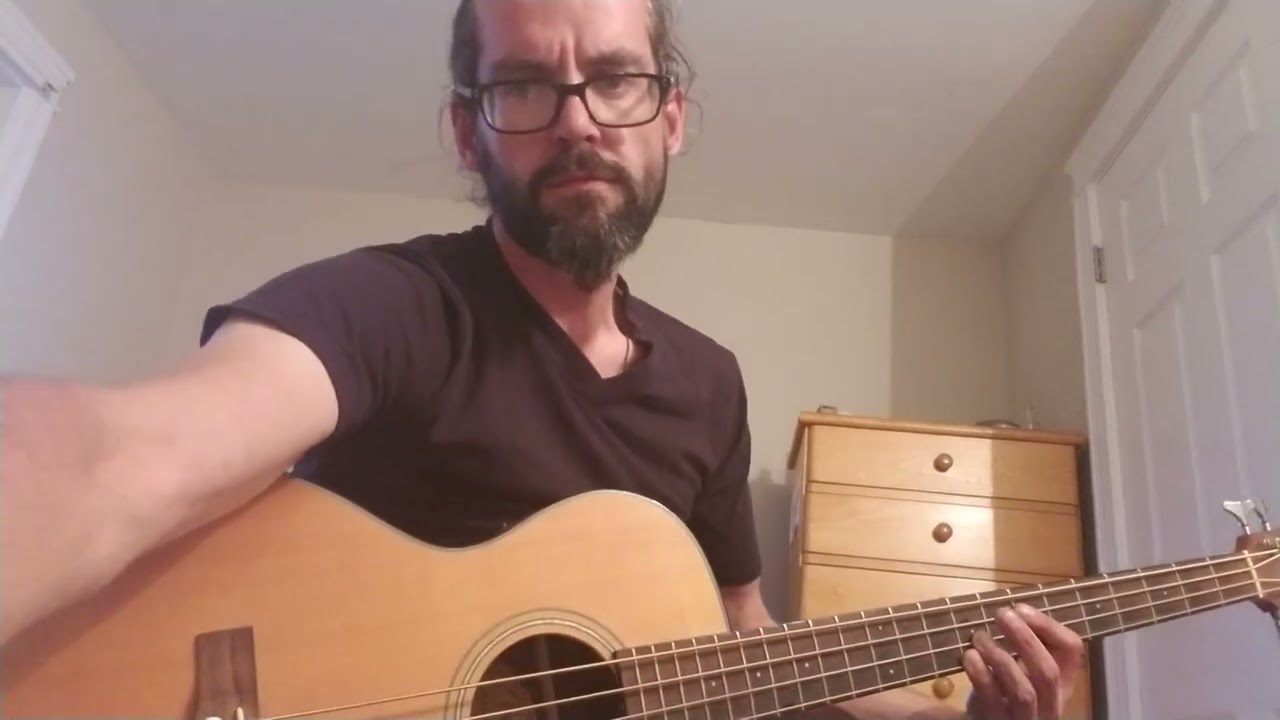 Distorted Slappa Da Bass