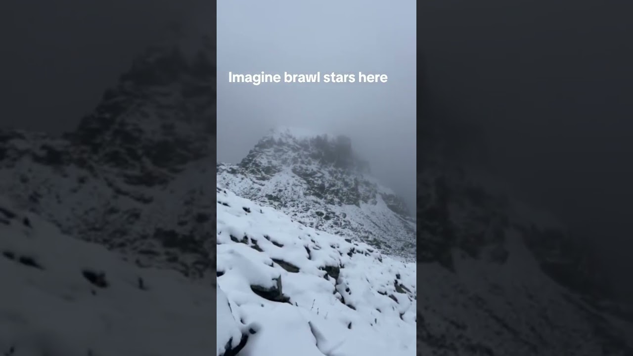 Imagine brawl stars here&hellip; #brawlstars #eend #foryou