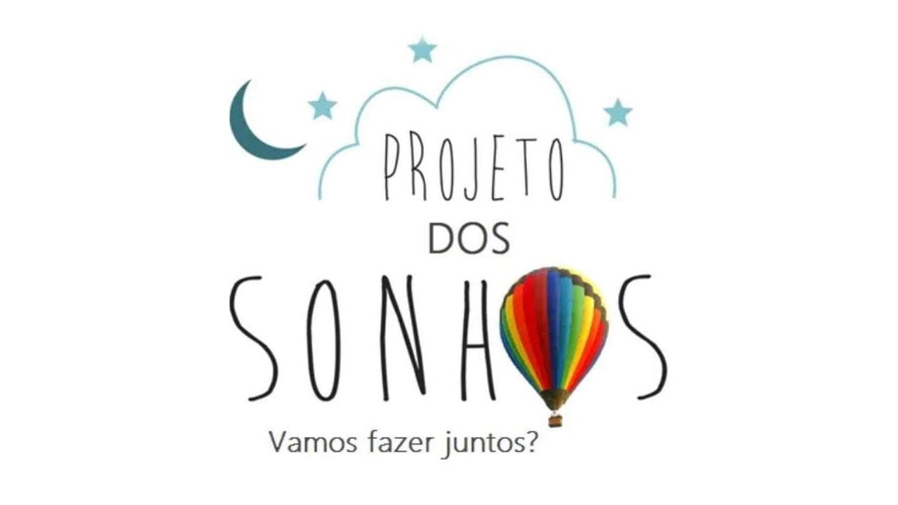 Projeto dos Sonhos