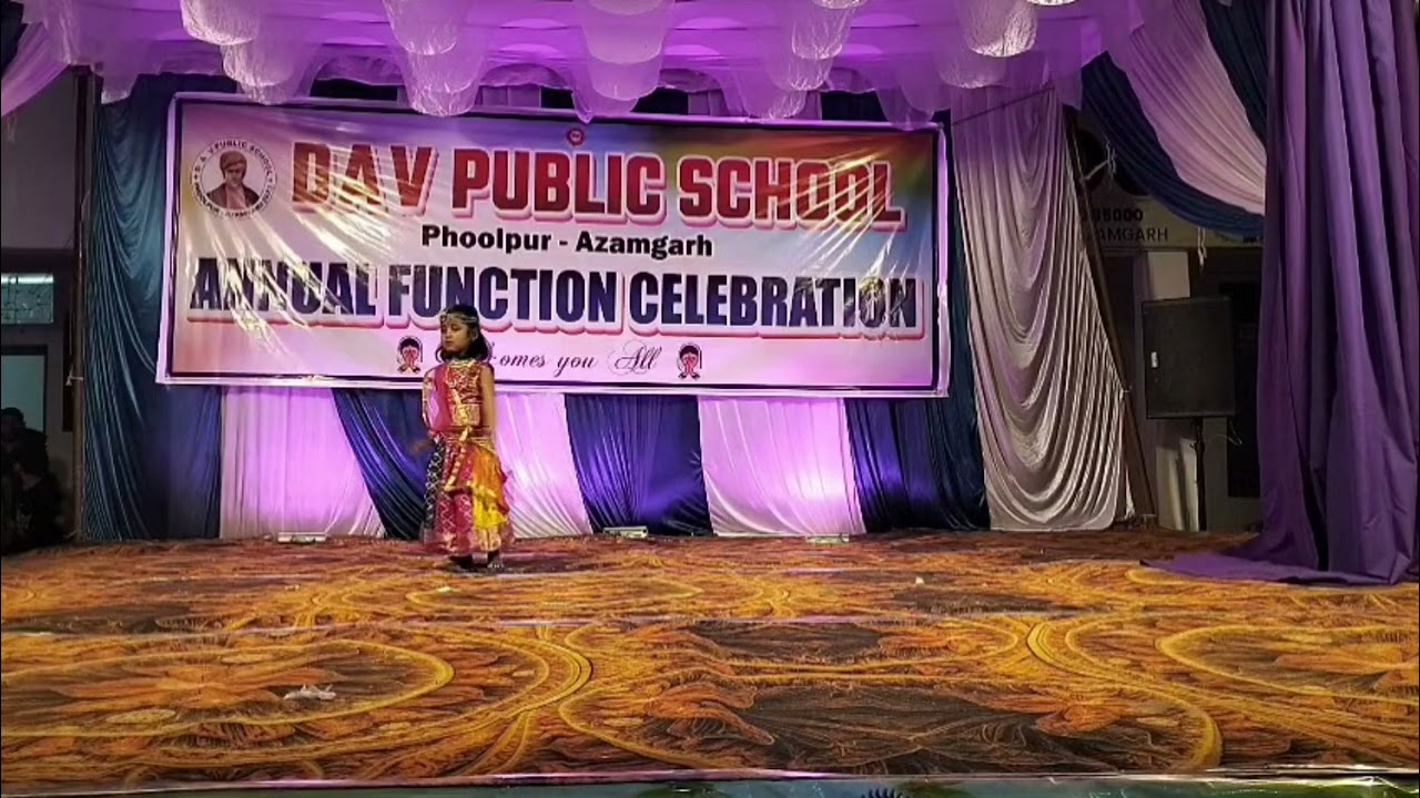 Beti humari Anmol#dance#school#annualfunction 