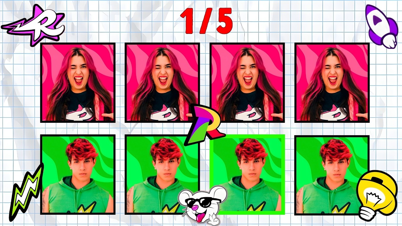 🗣️📢 MARATONA DIGA A PALAVRA NA BATIDA! #2 #dinoquiztopia