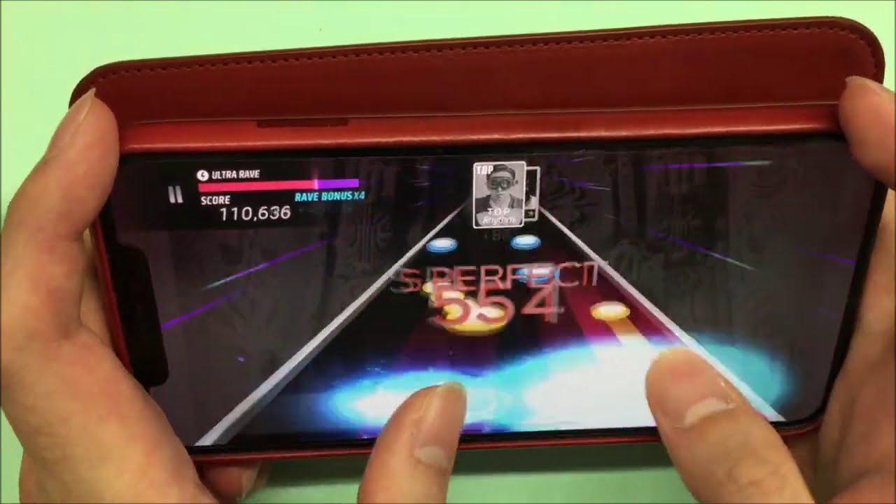 [SuperStar YG] DOOM DADA Hard Play
