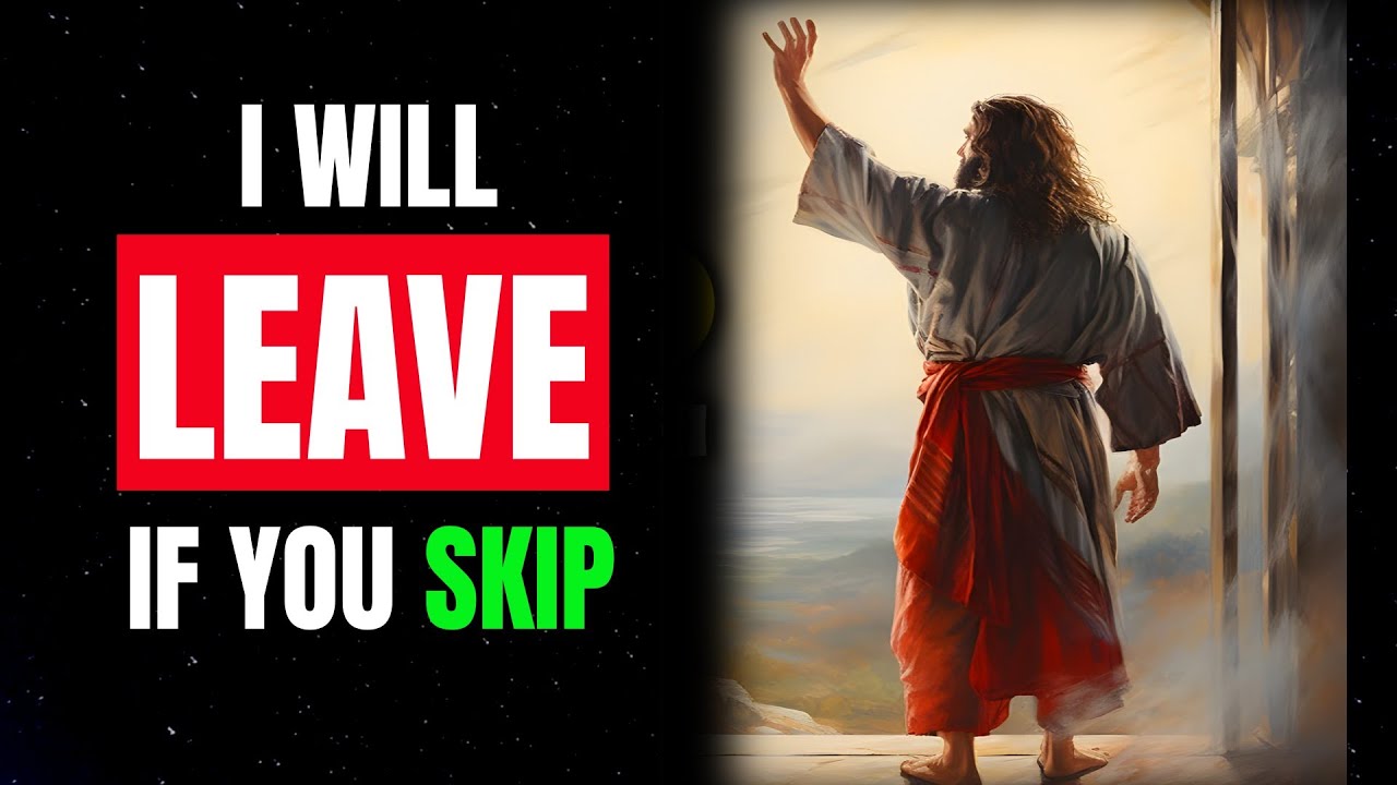 🔴God: I Will Leave You If You Skip Me Again! For Sure! | DMFY-646