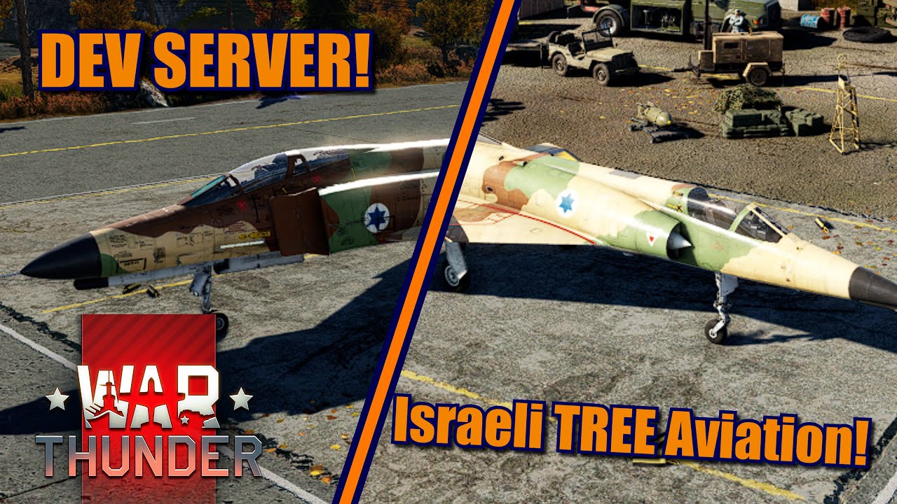 War Thunder 
