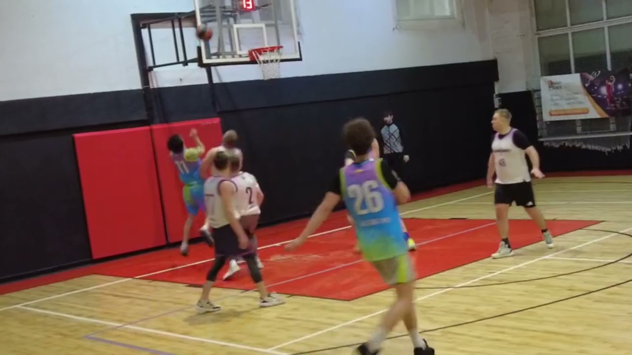 А-Ліга | Гравці | Марк Лалаян, Академія А-Ліги (3.03.2026)