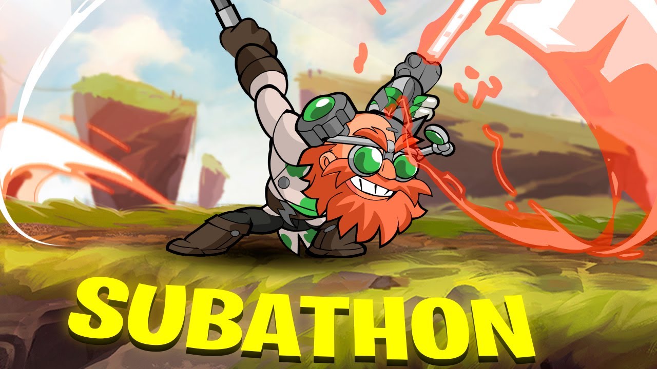 SUBATHON DIA 7 / 1R$ = 3 minutos / LIVE ATÉ O ANO QUE VEMKKKKKKKKKK🔴