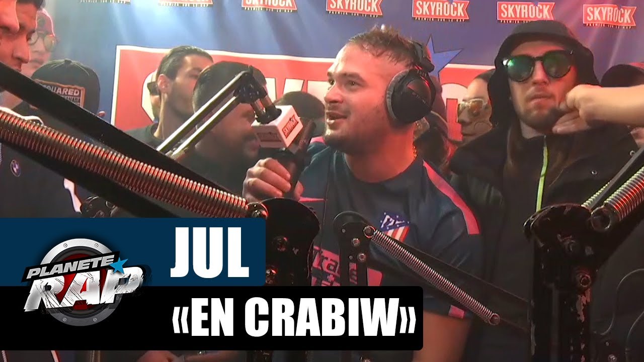 Jul - Freestyle 