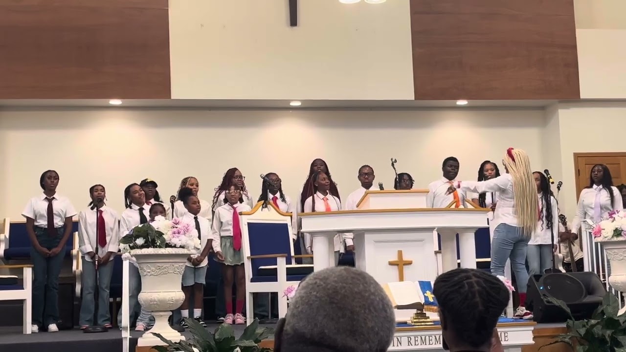 Youth Choir