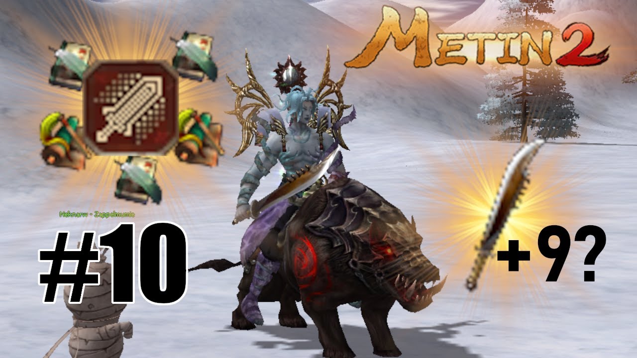 Metin2 Amber Wranken Vzk G1 exxen Vms+9? #10