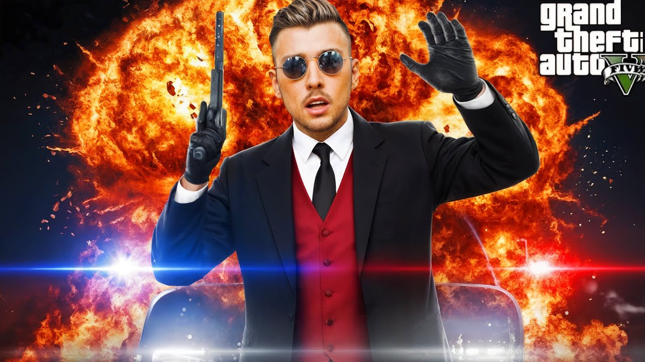 Gelu Trădează SIAS: Corleone Se Răzbună! FiveM GTA 5 Real Life