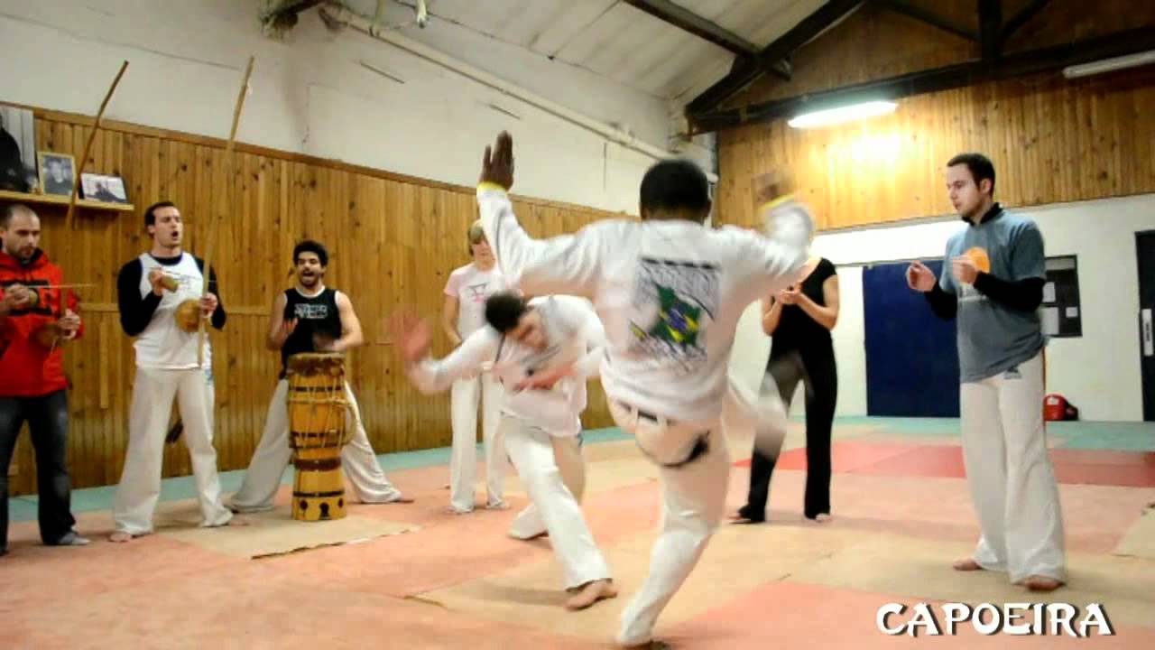 9 Martial Arts! Muay Thai - Karate - Ninjutsu - Tae Kwon do - Aikido - Capoera - Gi gong