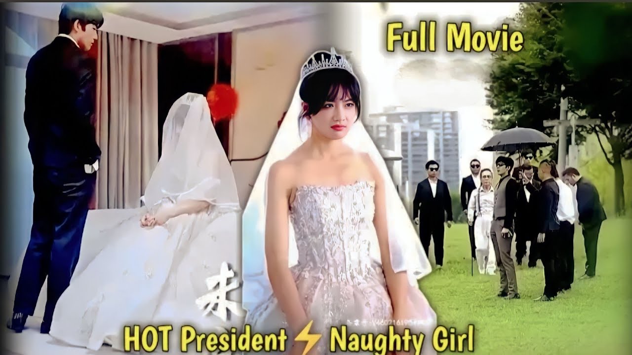 Hot President Arranged Marriage with Naughty College Girl but She Pregnant..Full Movie😍||k-talktamil
