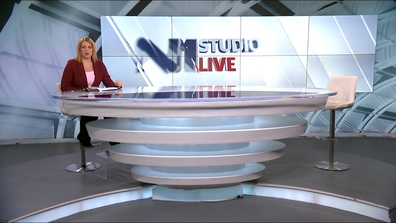 N1 Studio Live (4.11.2025)