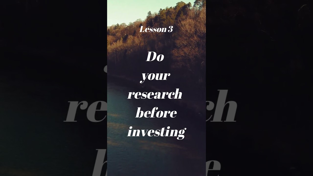 The Intelligent Investor