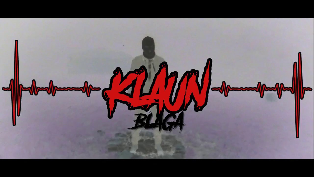 Blaga - Klaun