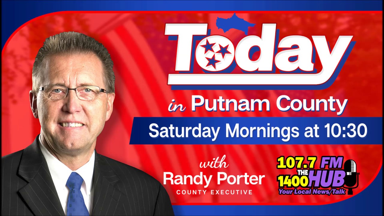 Today in Putnam County  11-17-18