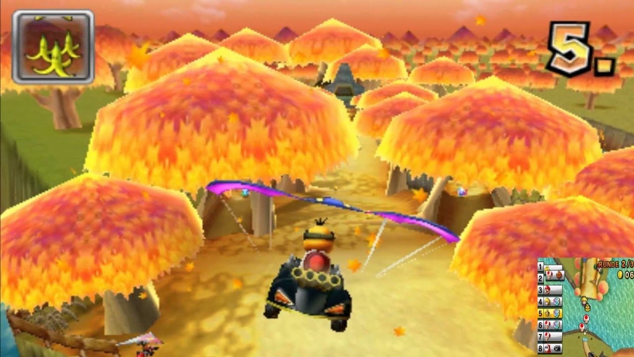 Let's Play Mario Kart 7 [Online] - Part 89: Coldmirror-Bashing wegen EU-freundlichem-Video