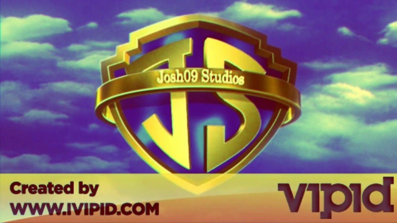 Warner Bros. Pictures ll By Vipid Effects