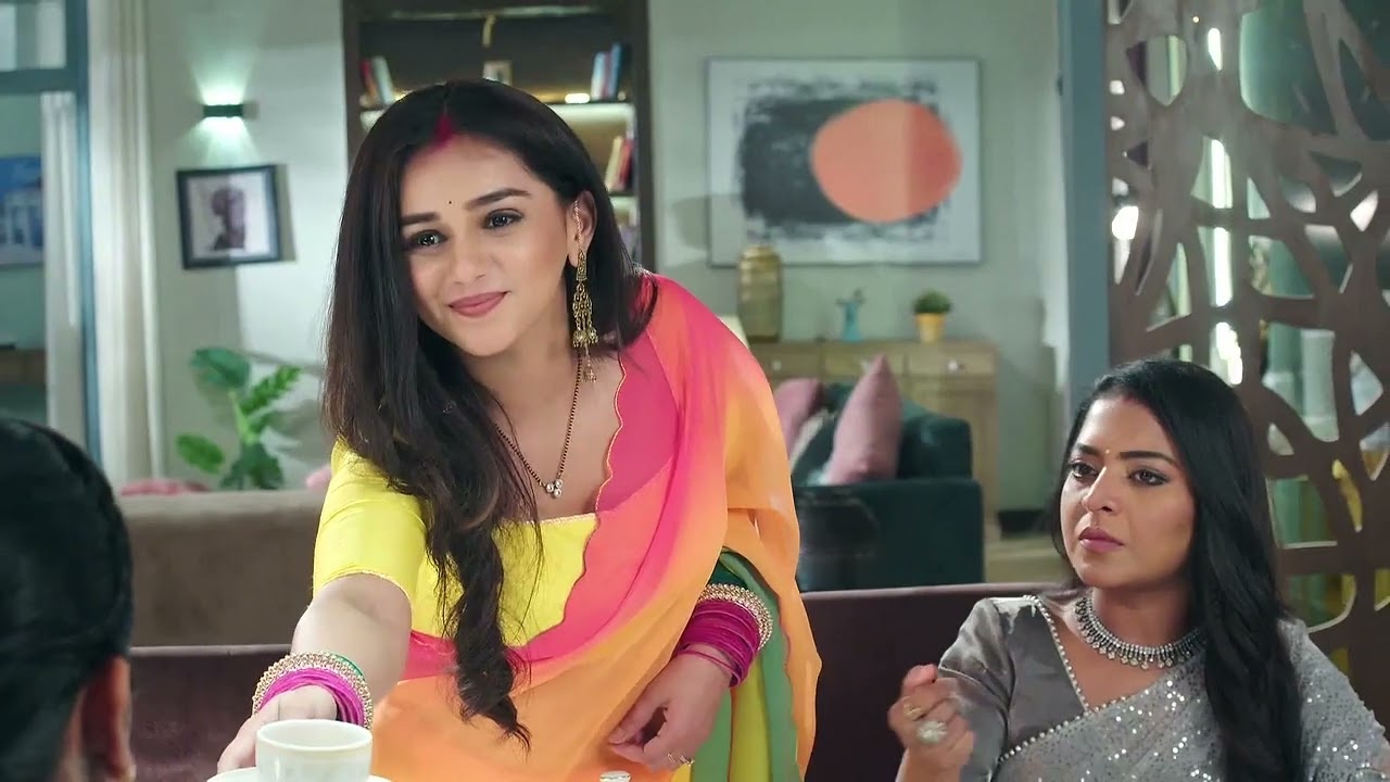 Jagriti | Ep - 197 | Webisode | Apr 03 2025 | Zee TV