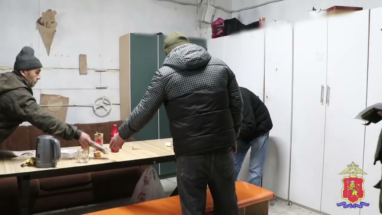 20 нелегальных мигрантов выявили правоохранители во Владимирской области