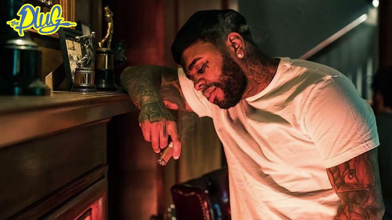 [FREE]  Kevin Gates Type Beat 2022   