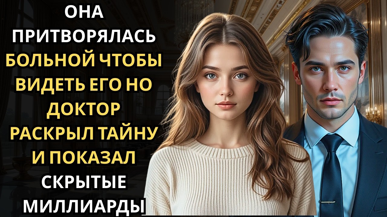 На дежурстве под утро медсестра услышала приказ по телефону… больной был скрытым миллиардером CEO.
