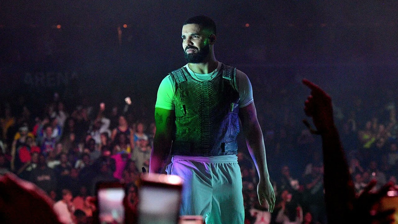 Behind Barz | Drake | Freestyle