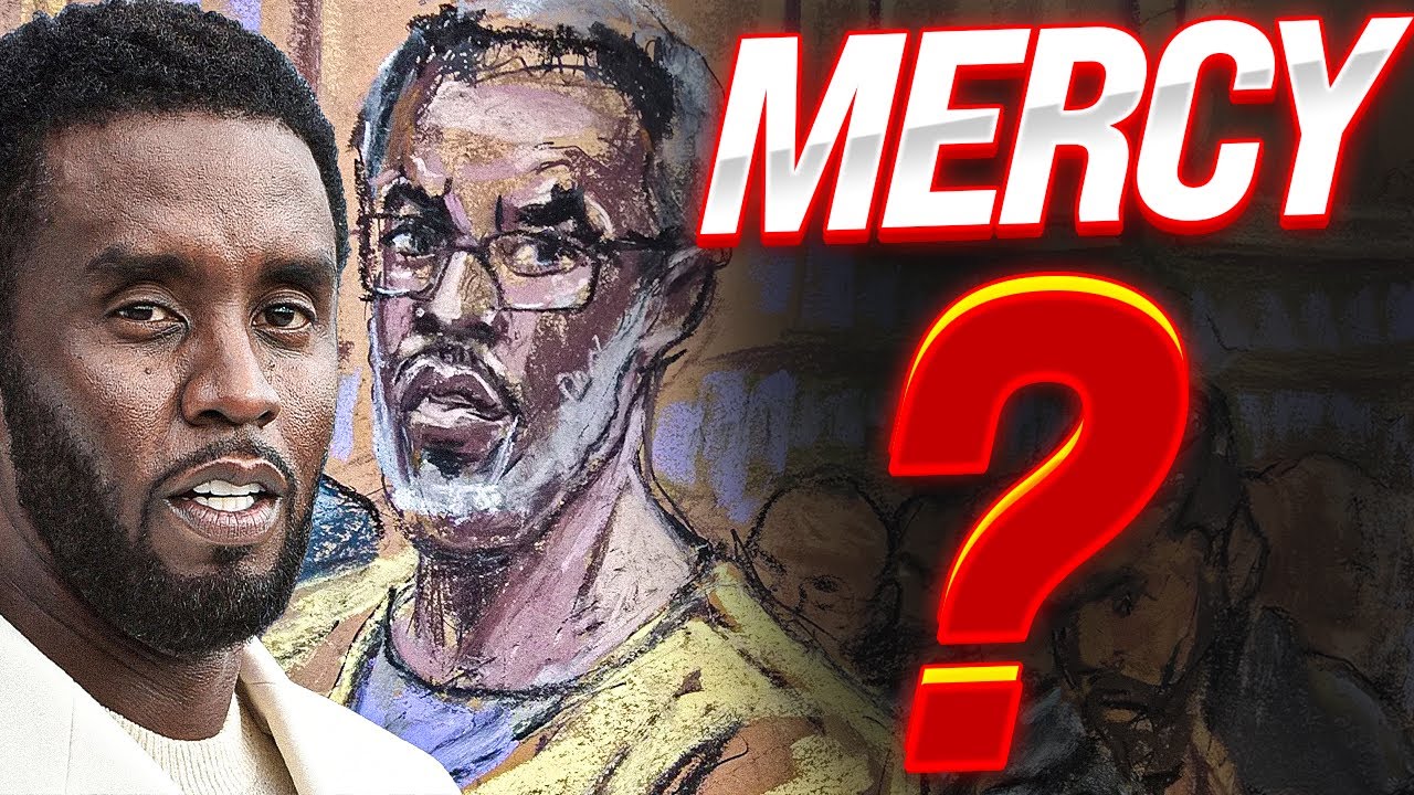 LIVE | Diddy Sentenced to 50 Months!