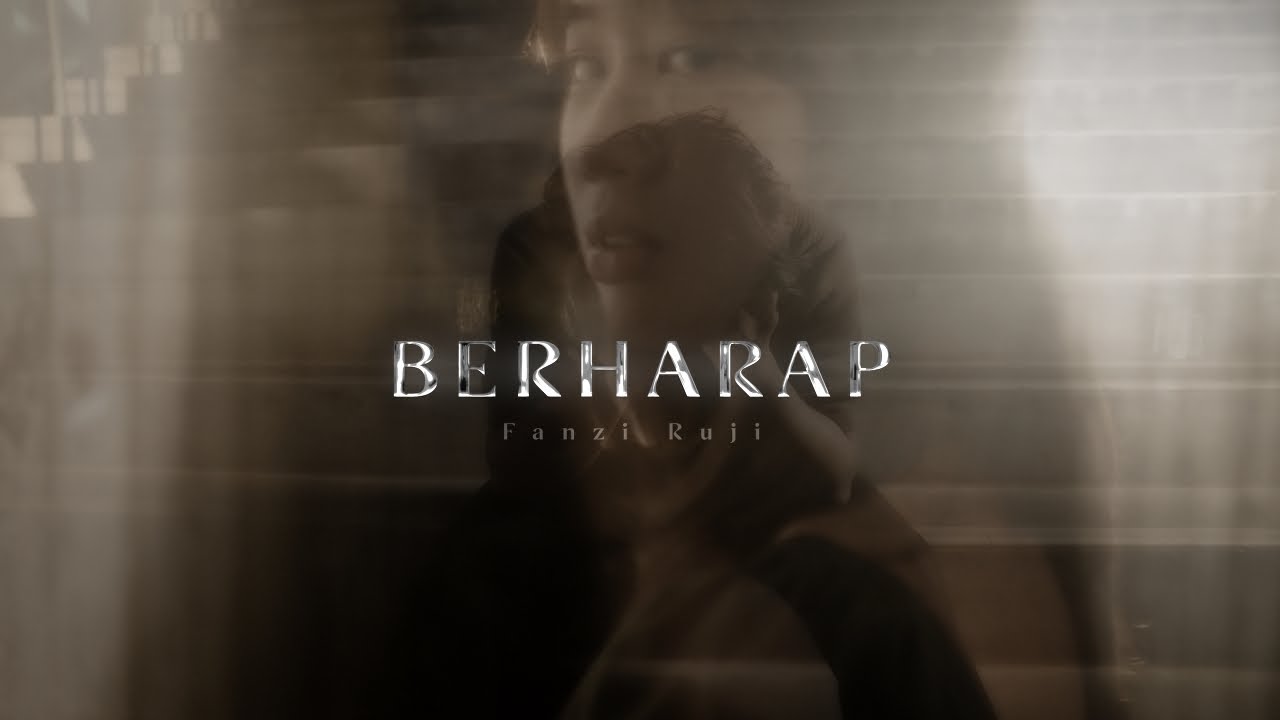 Berharap - Fanzi Ruji (Official Music Video | OST Kerana Seorang Lelaki)