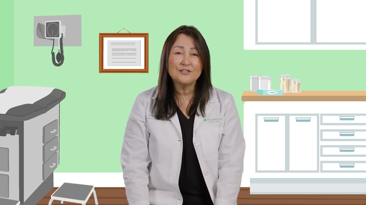 Hey Doc: Can my brother and sister come visit me in the hospital?