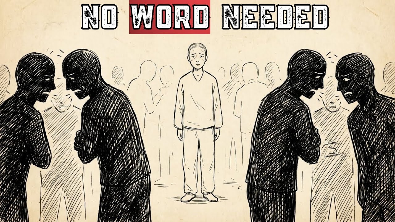 Dark Social Psychology: Subtle Signs Someone Is Manipulating You Without Words