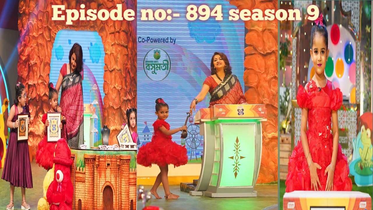 finally মিম‌ দিদি no 1  এ গেল। special thanks for Mim school and their teachers. @zeebangla
