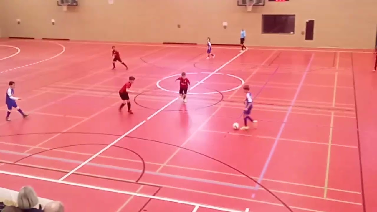 TV1861 Ingolstadt 2 vs FV Lauda / Germany Cup 2026 Rothenburg / 28.02.2026