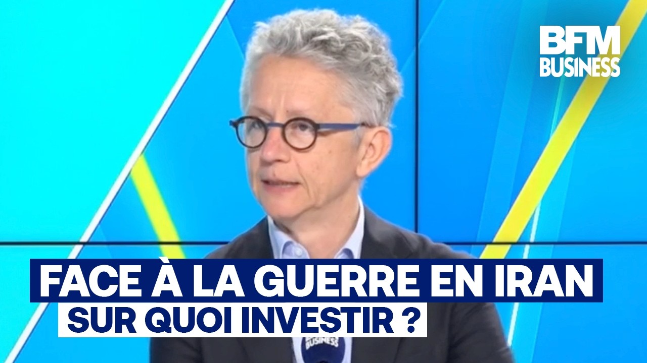 Comment sécuriser son portefeuille face à la guerre en Iran ? (Le déchiffrage)