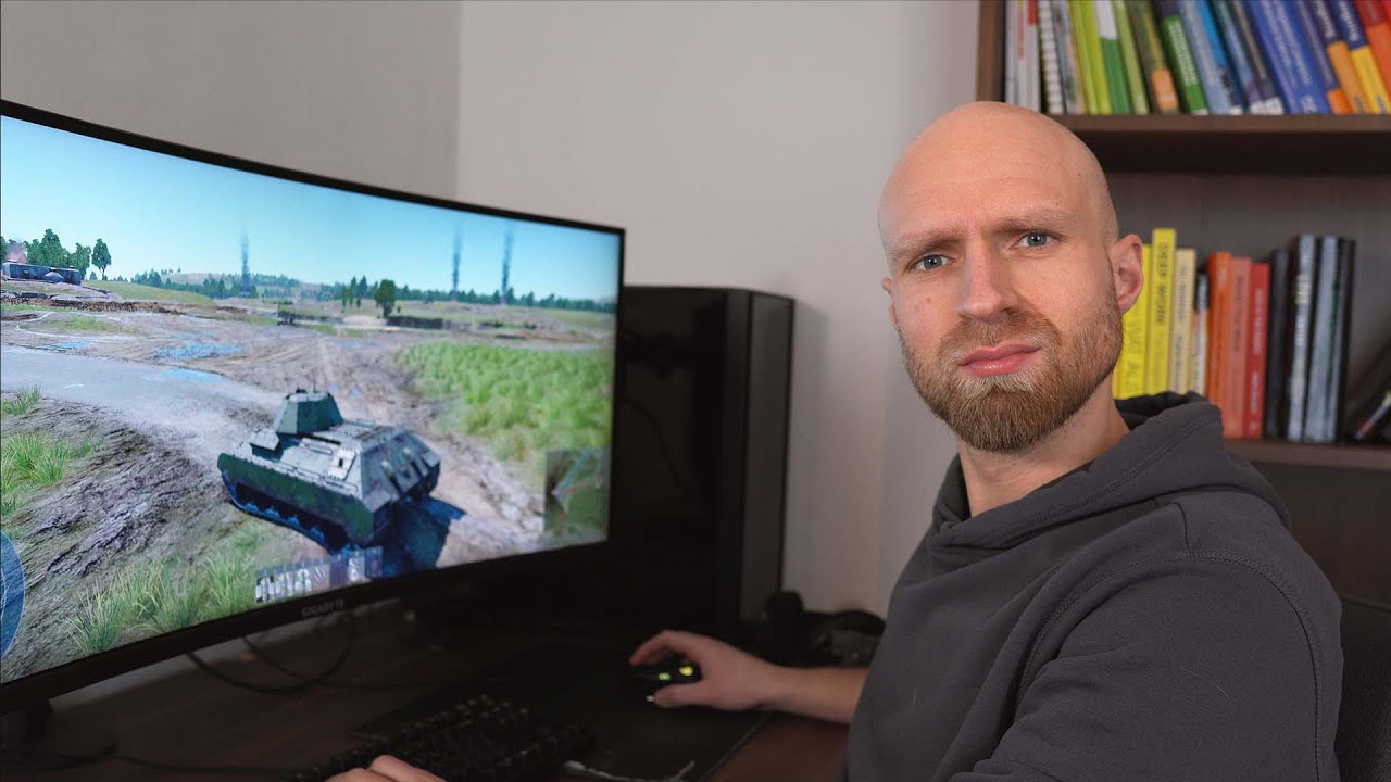 Video Games don't actually make you Happy...