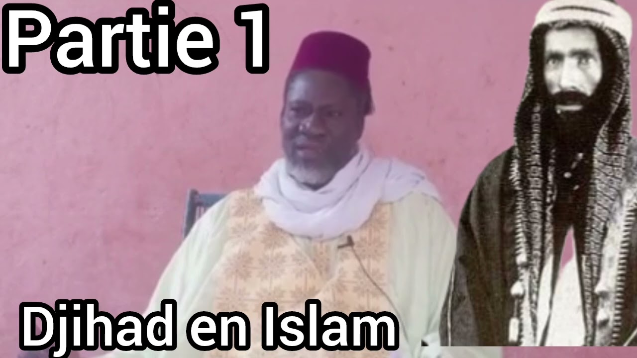 Djihad en Islam 🇲🇱🙏 Merci beaucoup partagé 