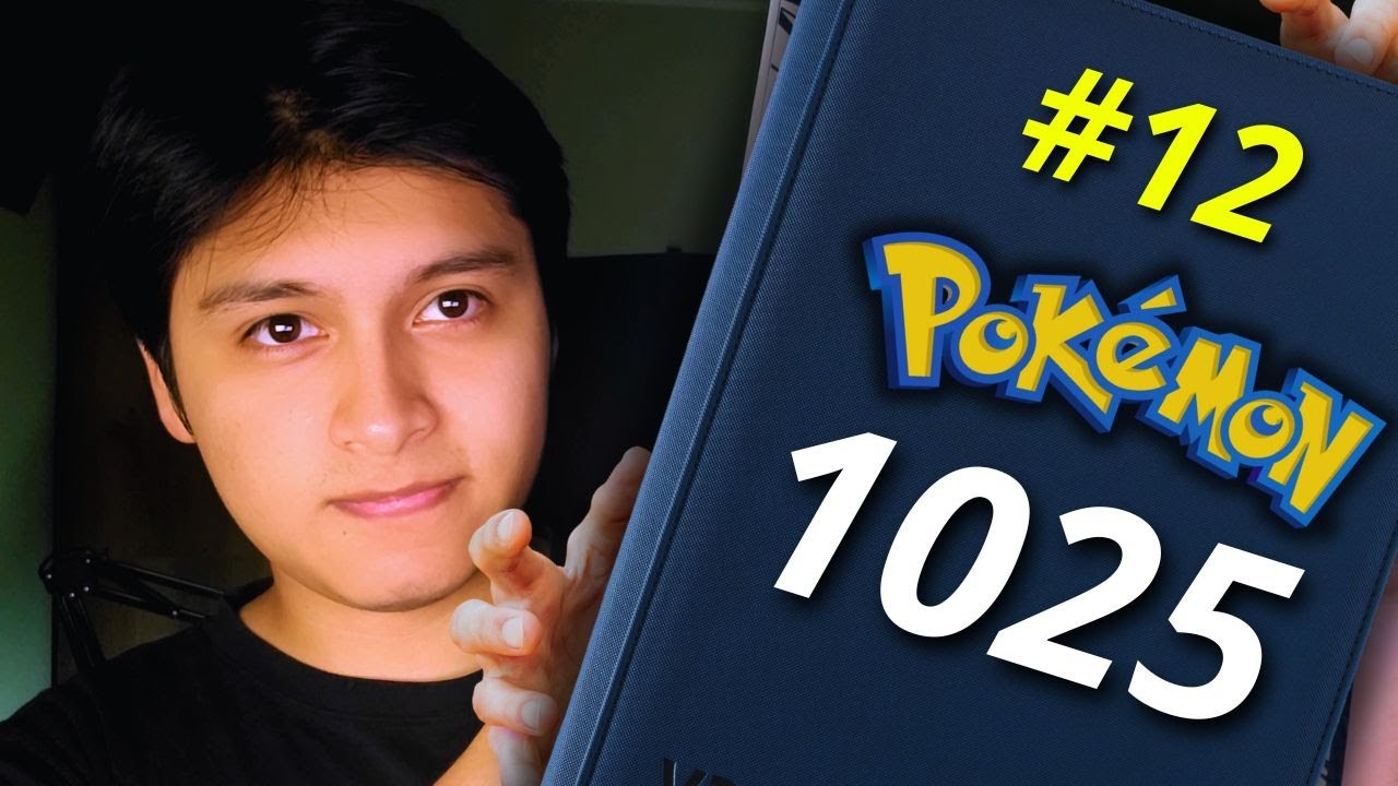 ✨ ASMR - Pokedex In Real Life ✨