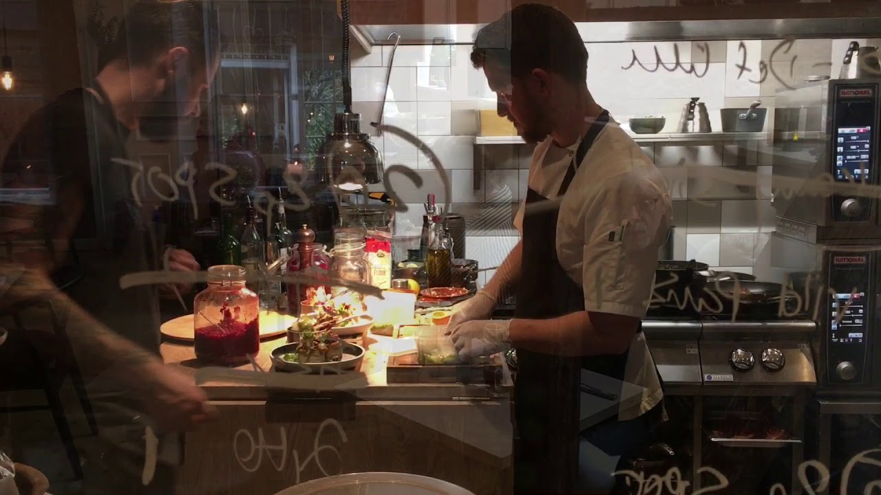 Madanmeldelse af Vestergade 51