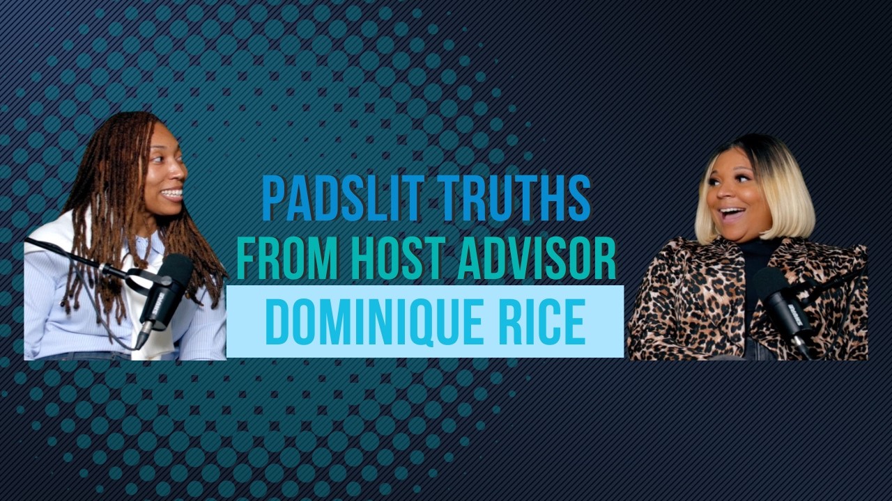 What PadSplit REALLY Expects from Hosts (With Host Advisor Dominique Rice)