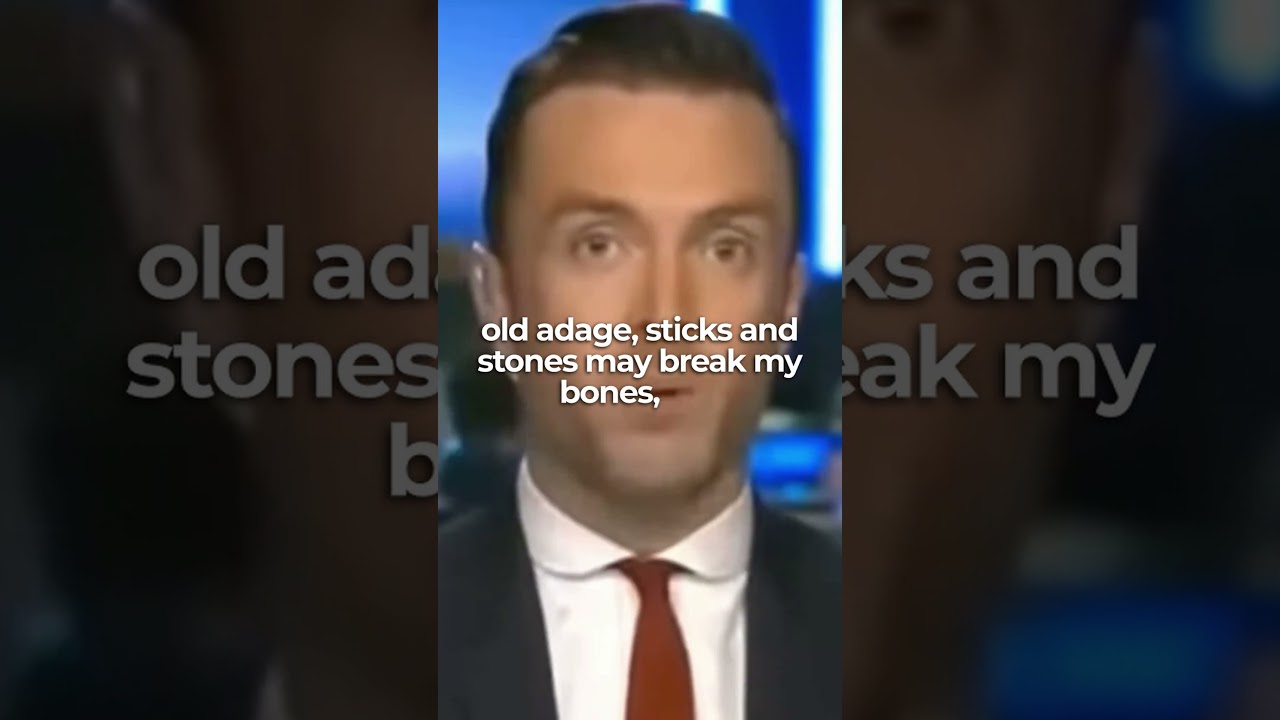 FEMINIST GETS OWNED ON NATIONAL TV@Sky News @Peter Lloyd World #shorts #viral #topg #trans