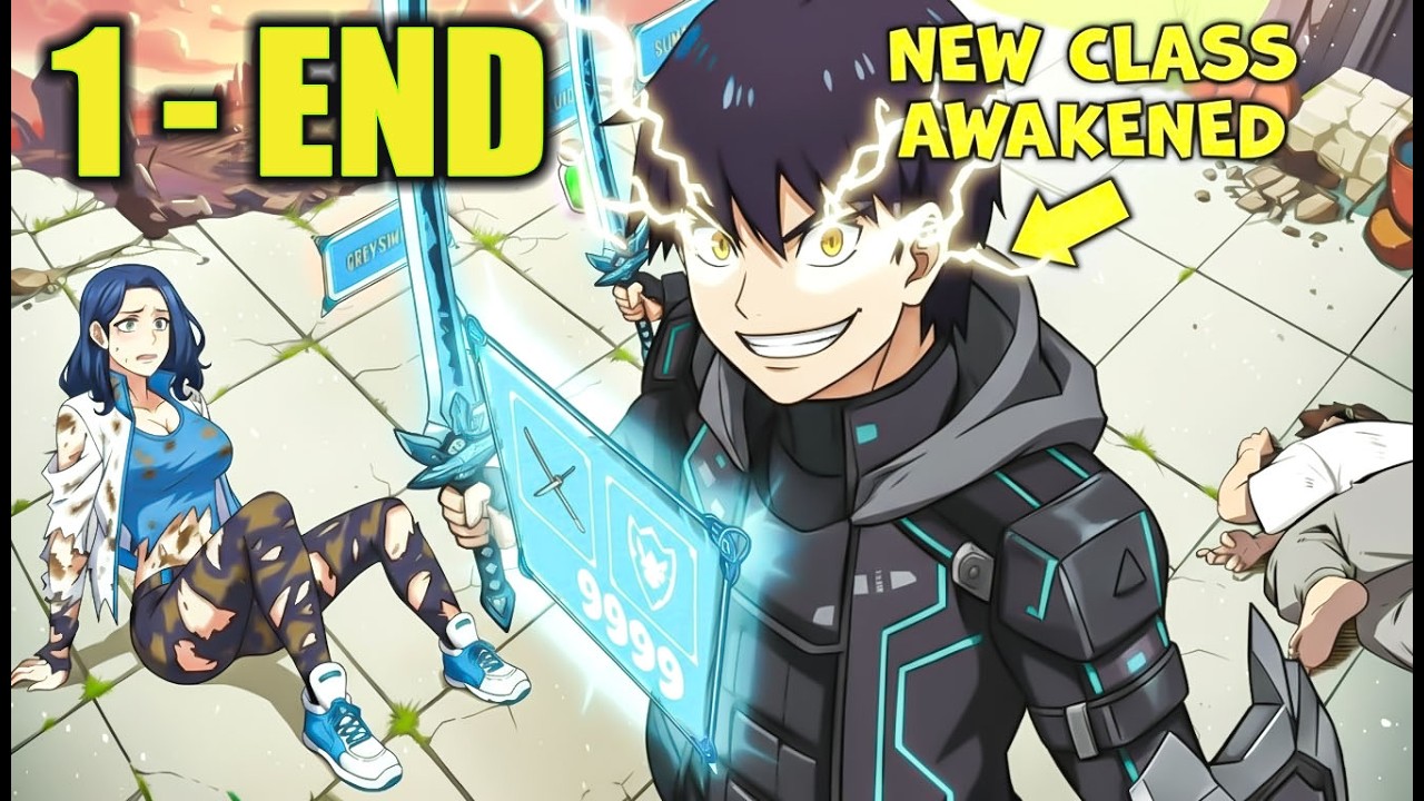 From Murim Demon King to Dungeon Chef — Cooking System Breaks the Tutorial Tower  Manhwa Recap 1 END
