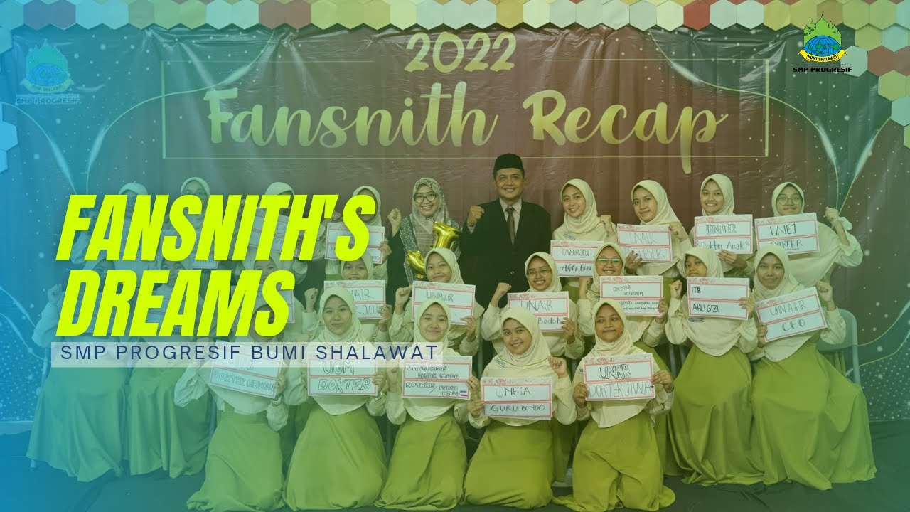 FANSNITH'S DREAMS
