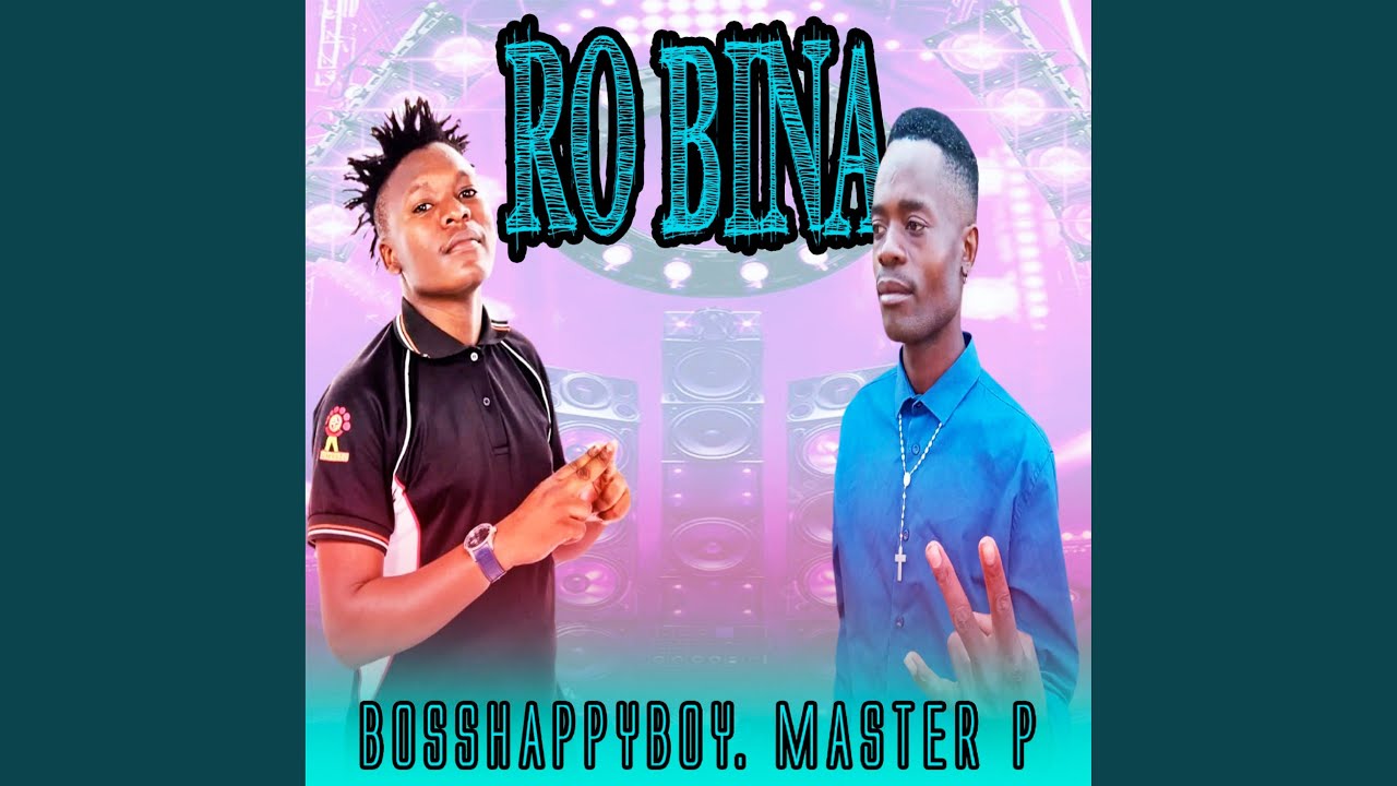 Ro Bina (Potso dhe dj Remix)