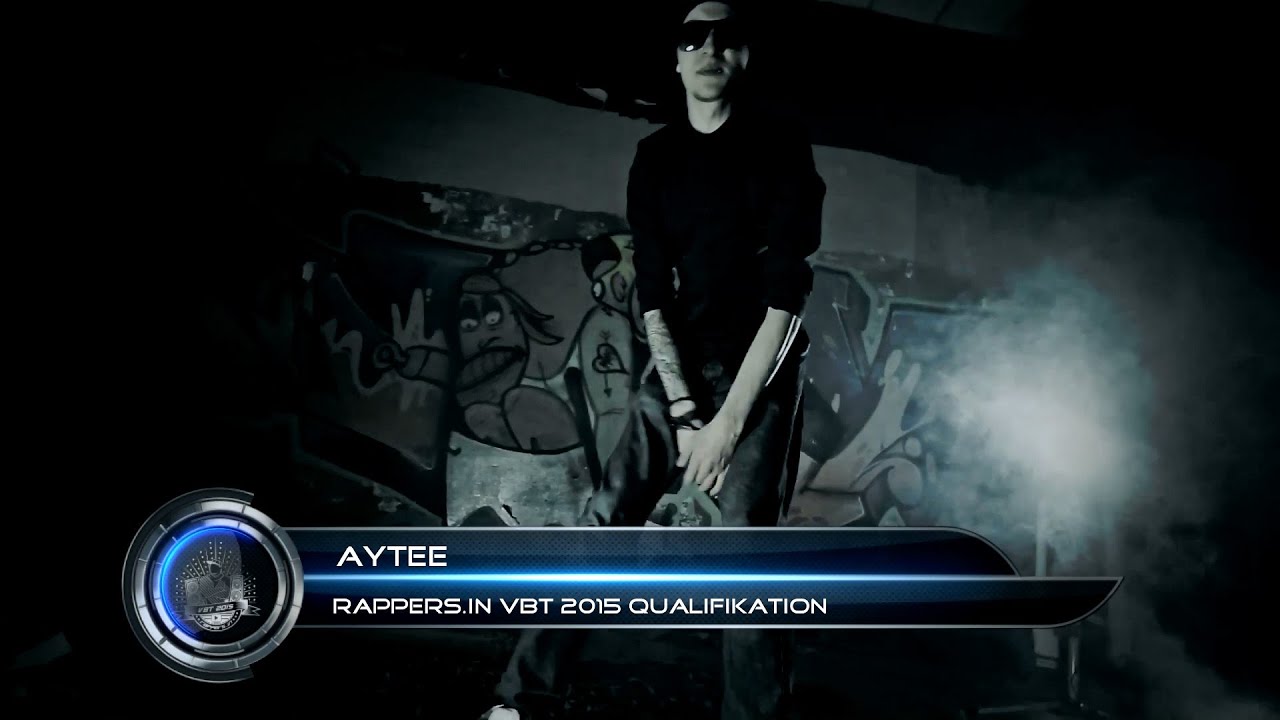 Aytee | VBT 2015 Qualifikation / Quali (Official HD)