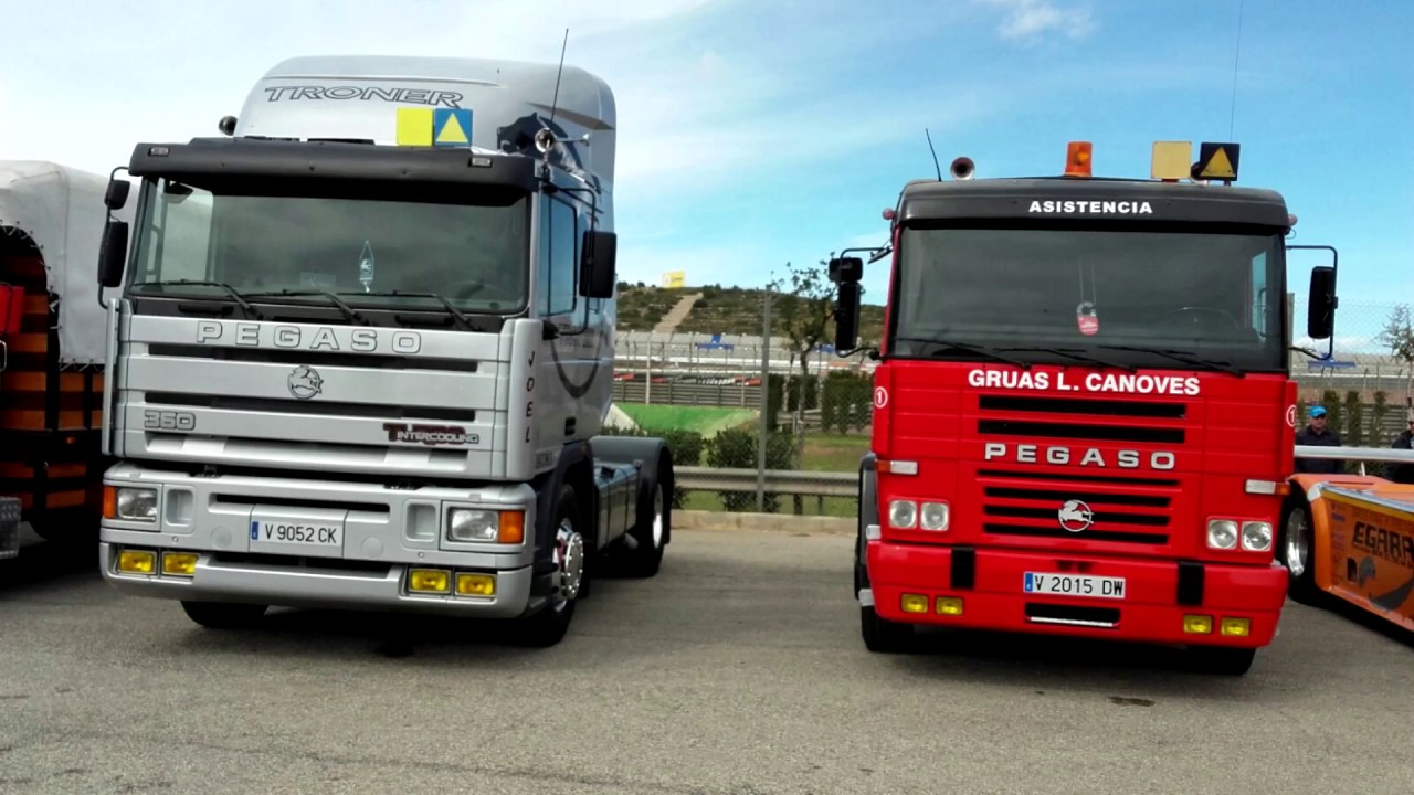 homenaje a pegaso - 70° Aniversario - Fotos